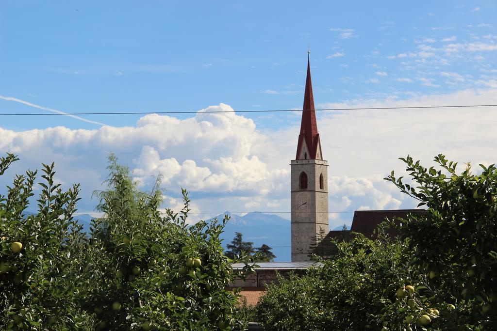 Praitladhof Villa Lana Kültér fotó