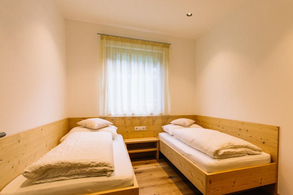 Praitladhof Villa Lana Kültér fotó