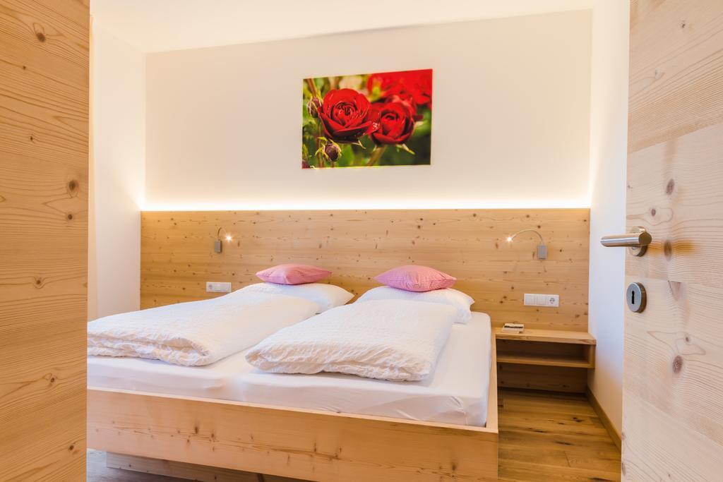 Praitladhof Villa Lana Kültér fotó