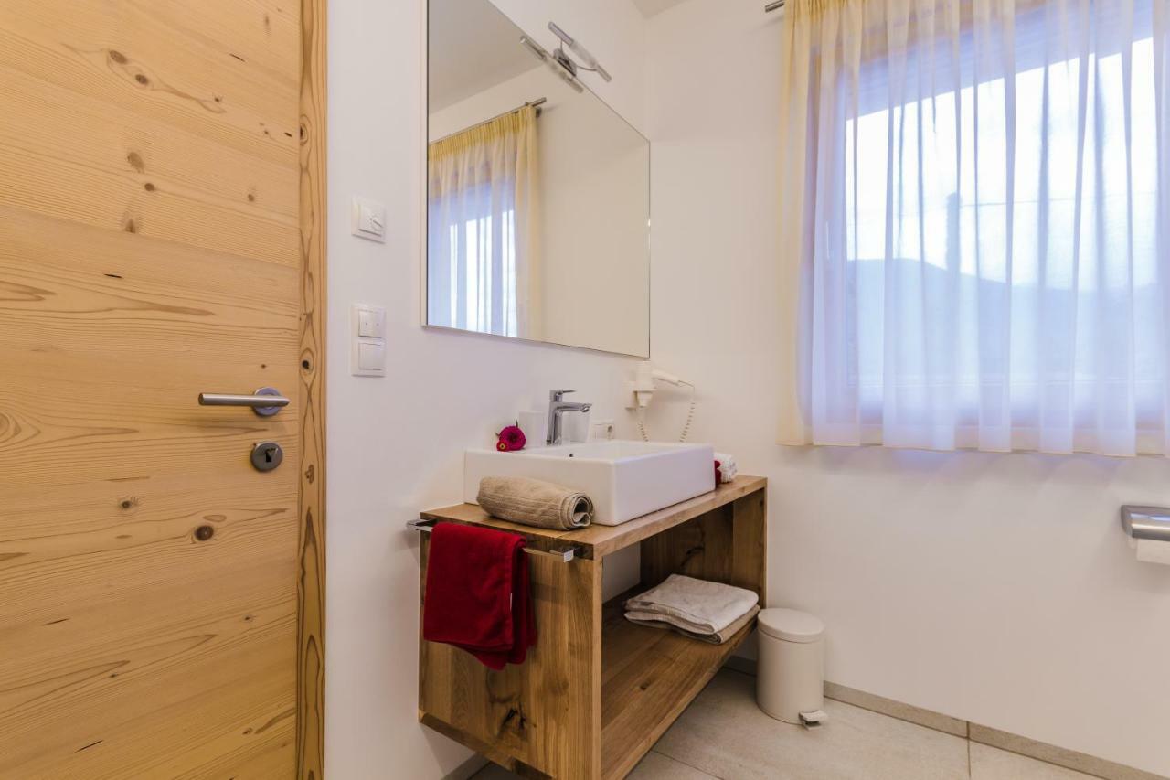 Praitladhof Villa Lana Kültér fotó